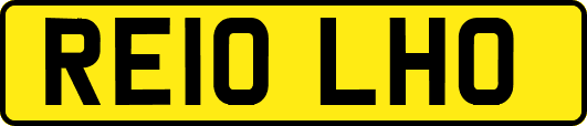 RE10LHO