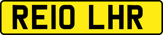 RE10LHR