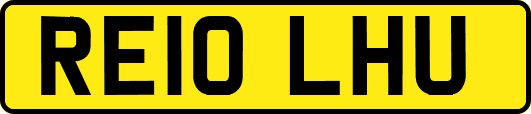 RE10LHU