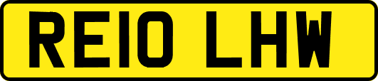 RE10LHW