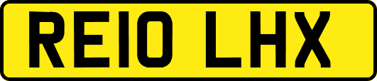 RE10LHX