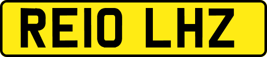 RE10LHZ