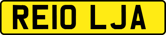 RE10LJA
