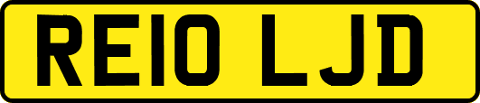 RE10LJD