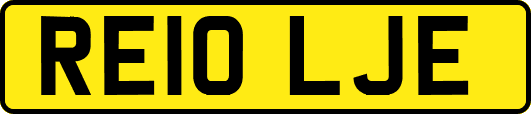 RE10LJE