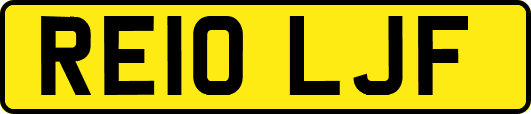 RE10LJF