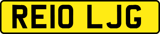 RE10LJG