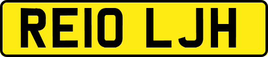 RE10LJH