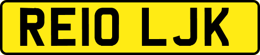 RE10LJK