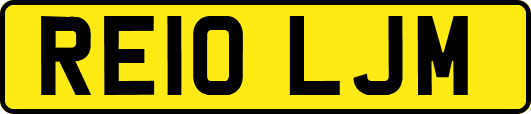 RE10LJM