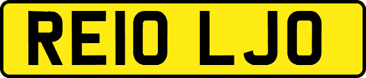 RE10LJO