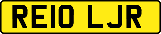 RE10LJR