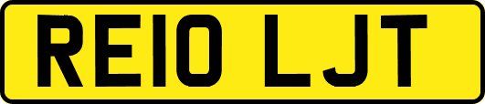 RE10LJT