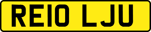 RE10LJU