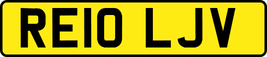 RE10LJV