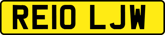 RE10LJW