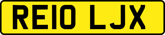 RE10LJX