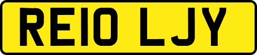 RE10LJY