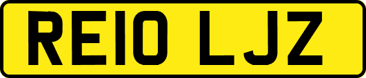 RE10LJZ