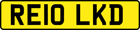 RE10LKD