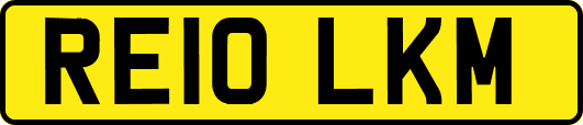 RE10LKM
