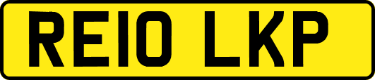 RE10LKP