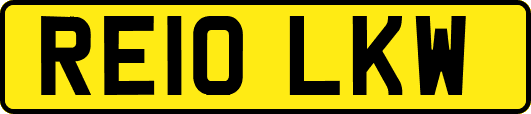 RE10LKW