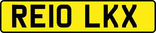 RE10LKX