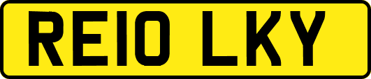 RE10LKY