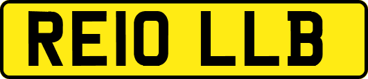 RE10LLB