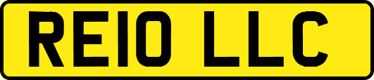RE10LLC
