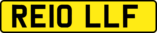 RE10LLF