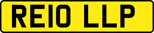 RE10LLP