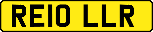 RE10LLR