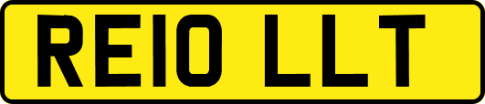 RE10LLT
