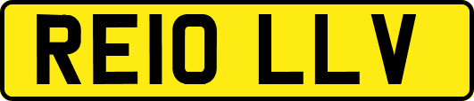 RE10LLV