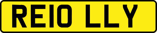 RE10LLY