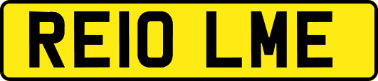 RE10LME