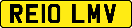 RE10LMV