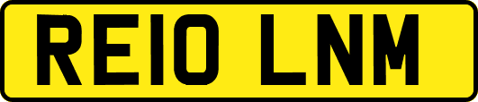 RE10LNM