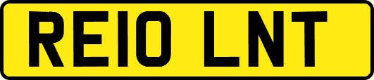 RE10LNT