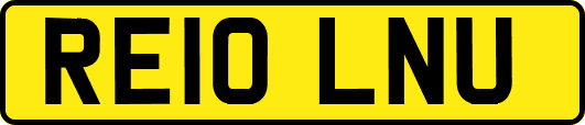 RE10LNU