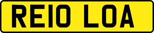 RE10LOA