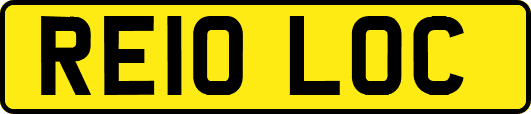 RE10LOC