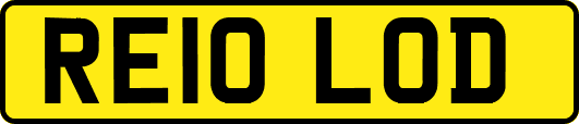 RE10LOD