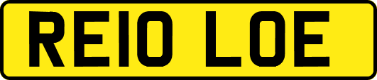RE10LOE