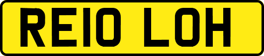 RE10LOH