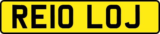 RE10LOJ