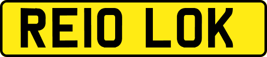 RE10LOK
