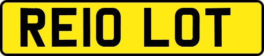 RE10LOT